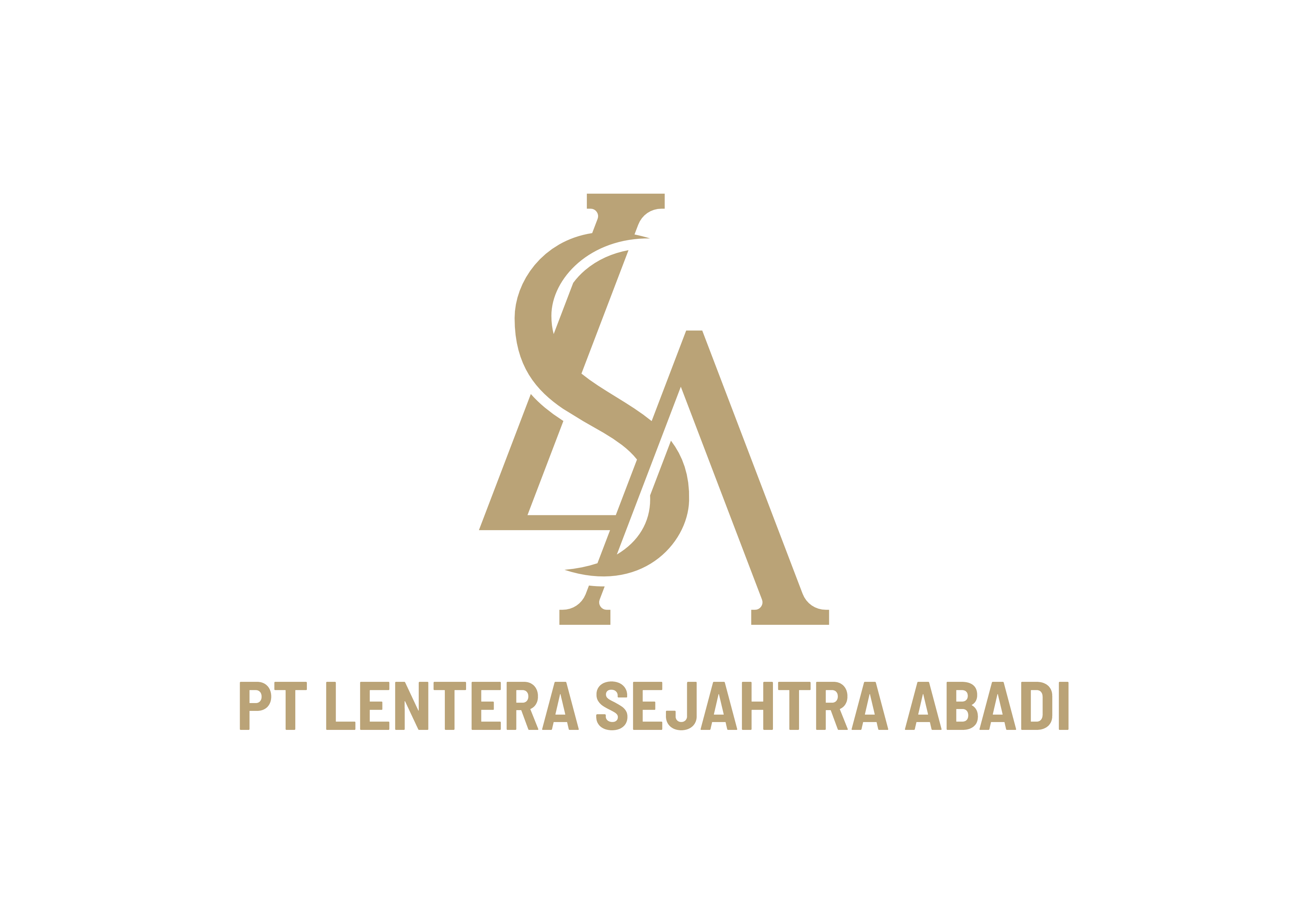 Logo PT Lentera Sejahtra Abadi